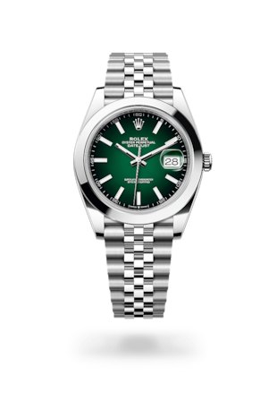 Rolex Datejust 41