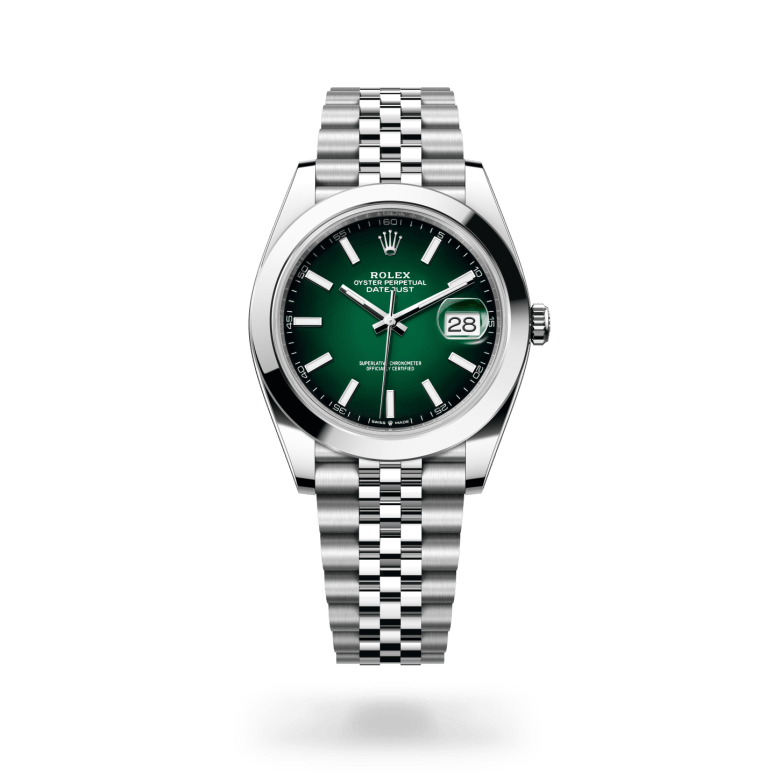 Rolex Datejust 41 Rolex Datejust 41