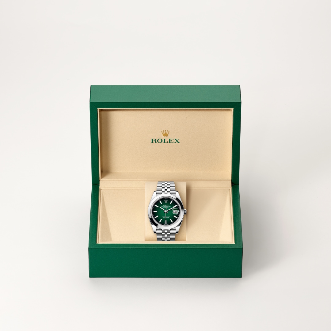 Rolex Datejust 41 Rolex Datejust 41