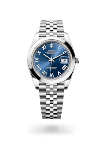 Datejust Datejust 41