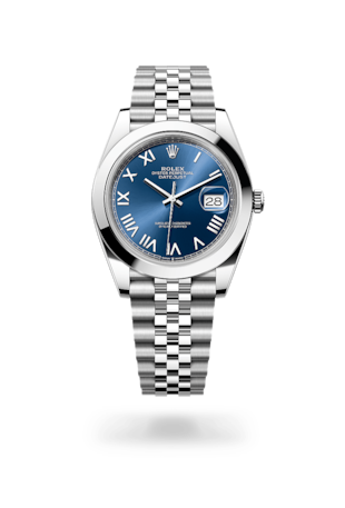 Datejust Datejust 41