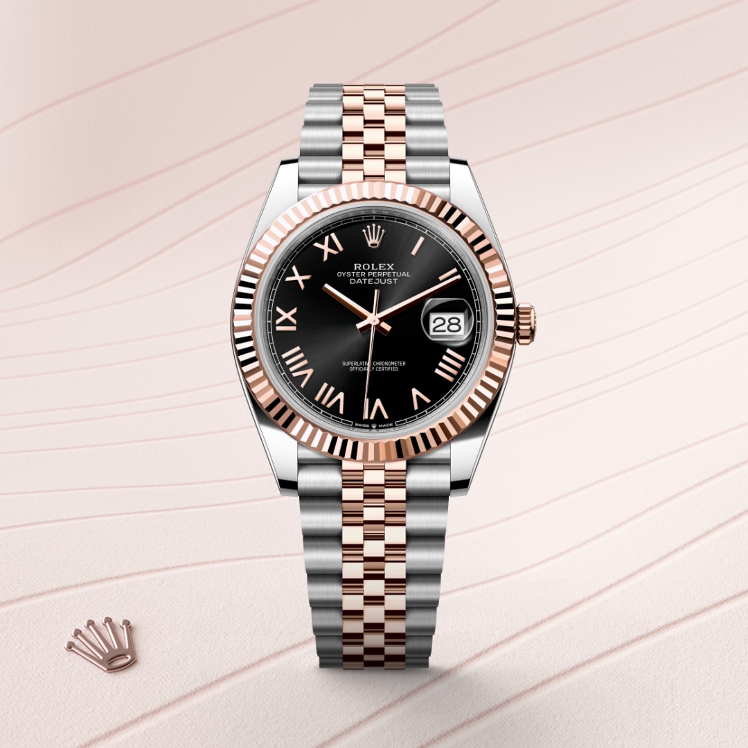 Datejust 41 image