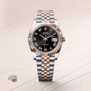 Datejust Datejust 41