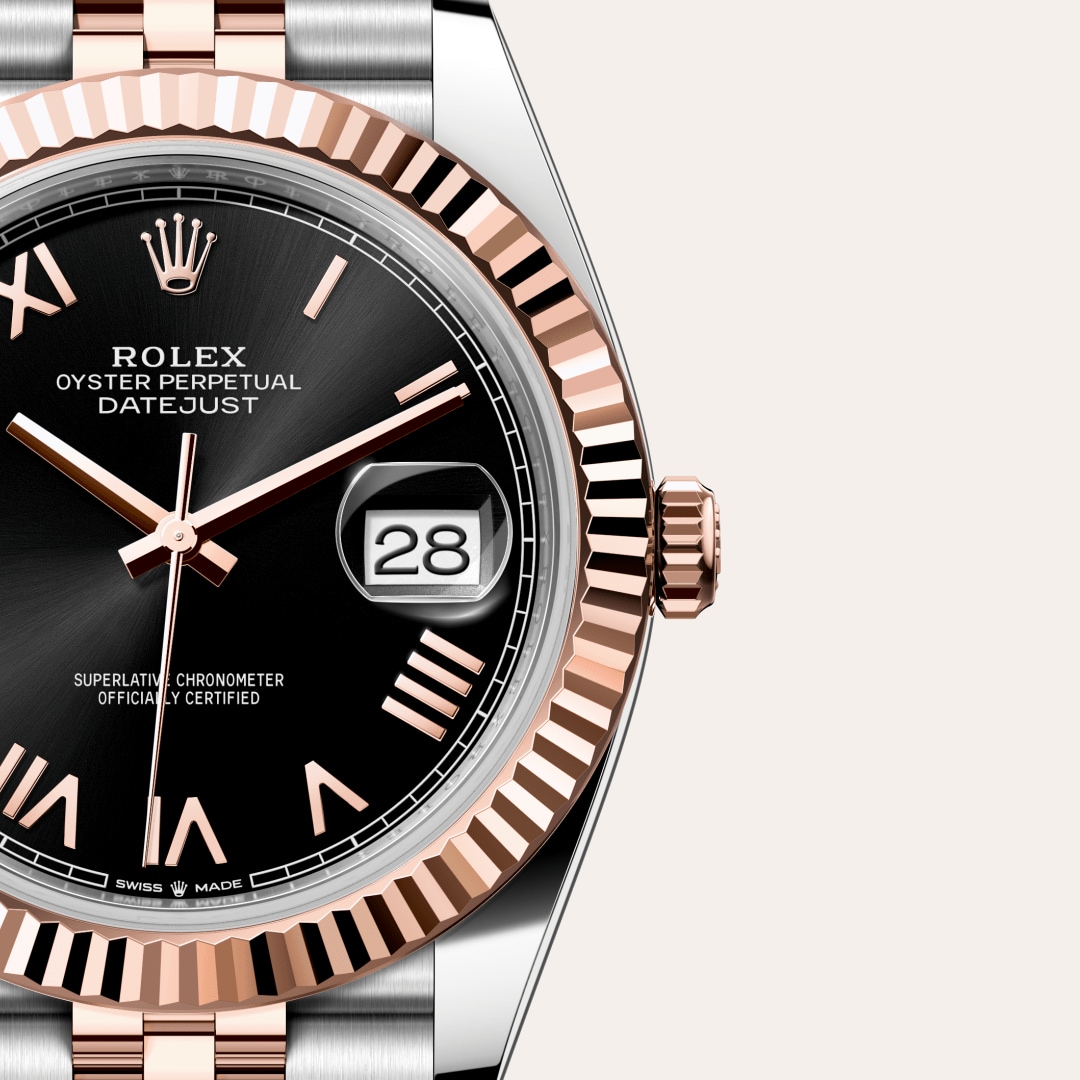 Datejust 41 image