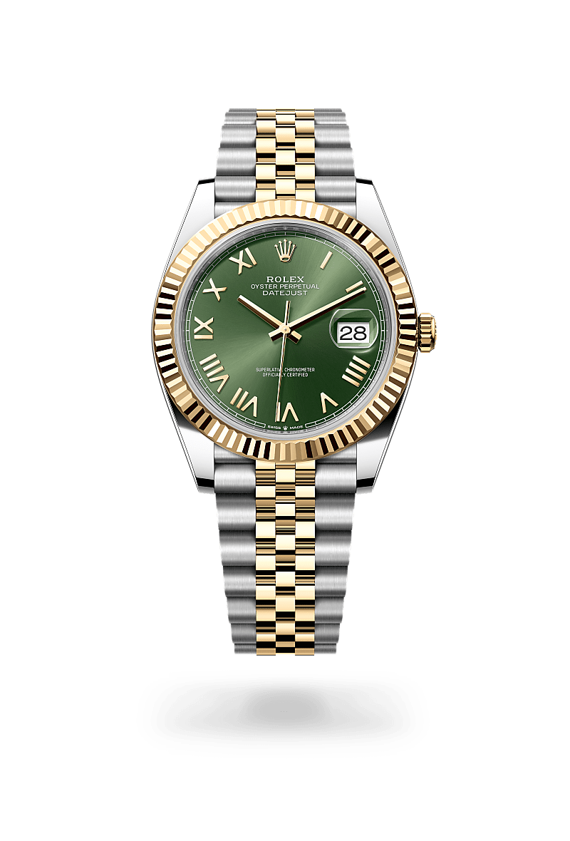 Rolex Datejust 41 Rolex Datejust 41