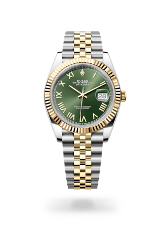 Datejust Datejust 41
