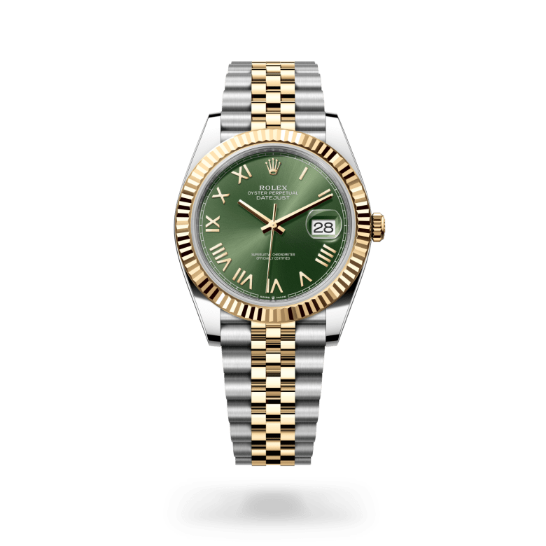 Rolex Datejust 41 Rolex Datejust 41