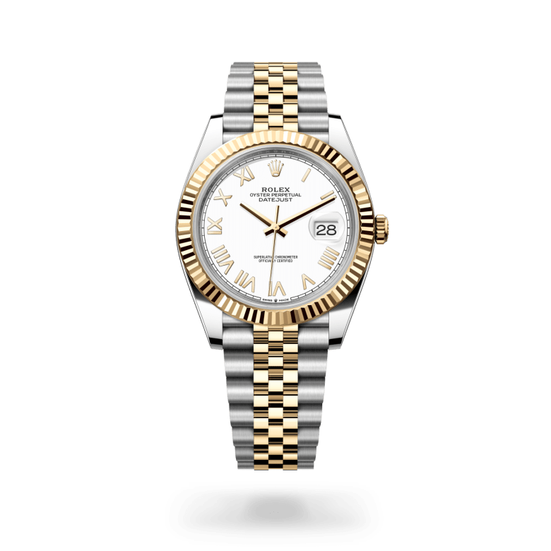 Rolex Datejust 41 Rolex Datejust 41