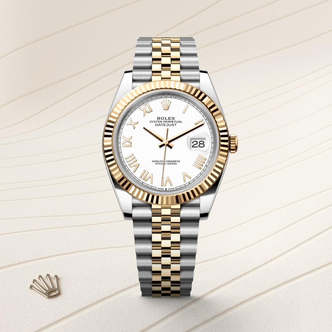 Rolex Datejust 41 Rolex Datejust 41