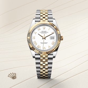 Datejust Datejust 41