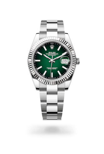 Datejust 41 Datejust 41