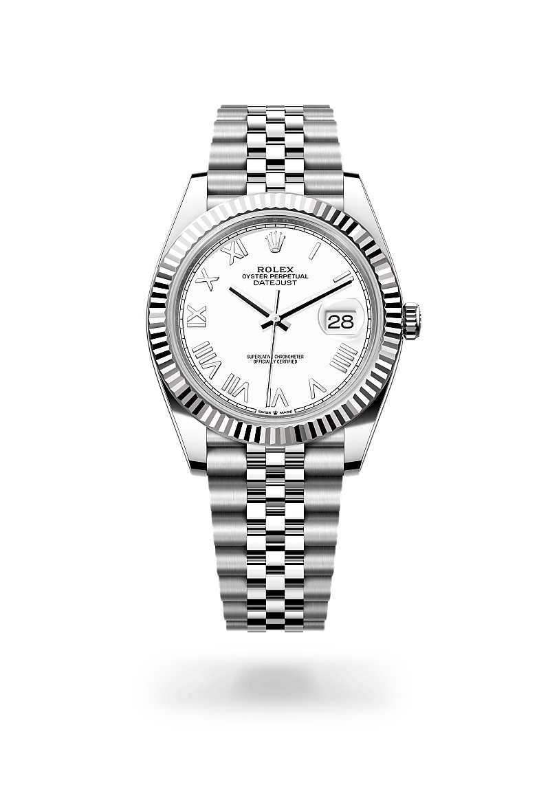 Rolex Datejust 41