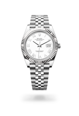 Rolex Datejust 41