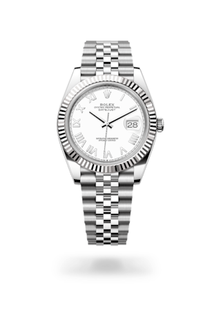 Rolex Datejust 41