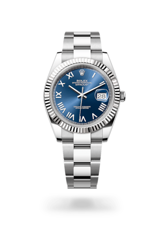 Datejust Datejust 41