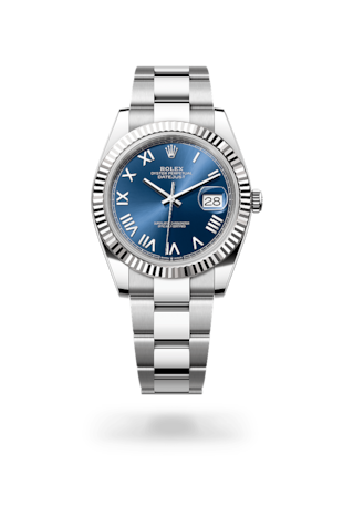 Rolex Datejust 41