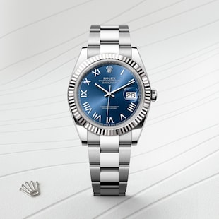 Datejust Datejust 41