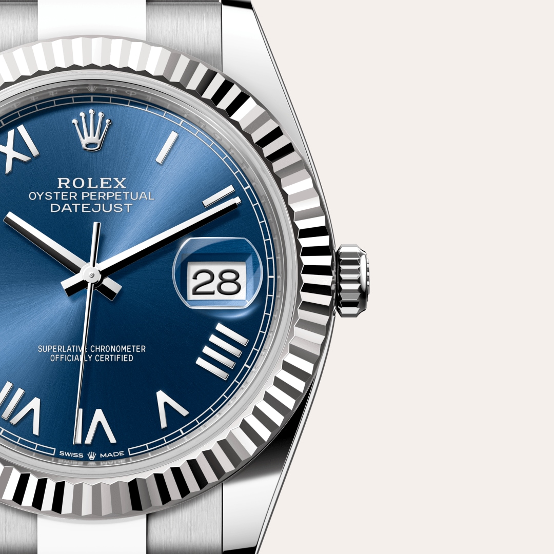 Datejust 41 image