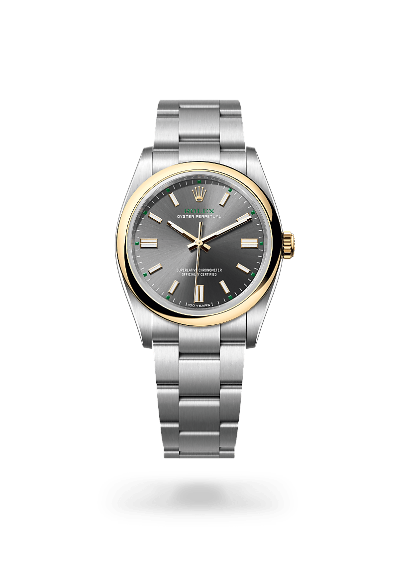 Rolex Oyster Perpetual 36 Rolex Oyster Perpetual 36