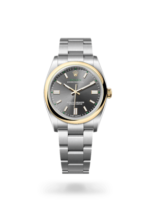 Rolex Oyster Perpetual 36