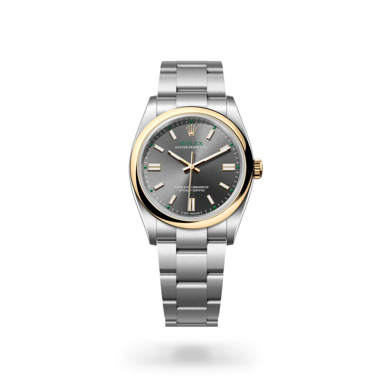 Rolex Oyster Perpetual 36 Rolex Oyster Perpetual 36