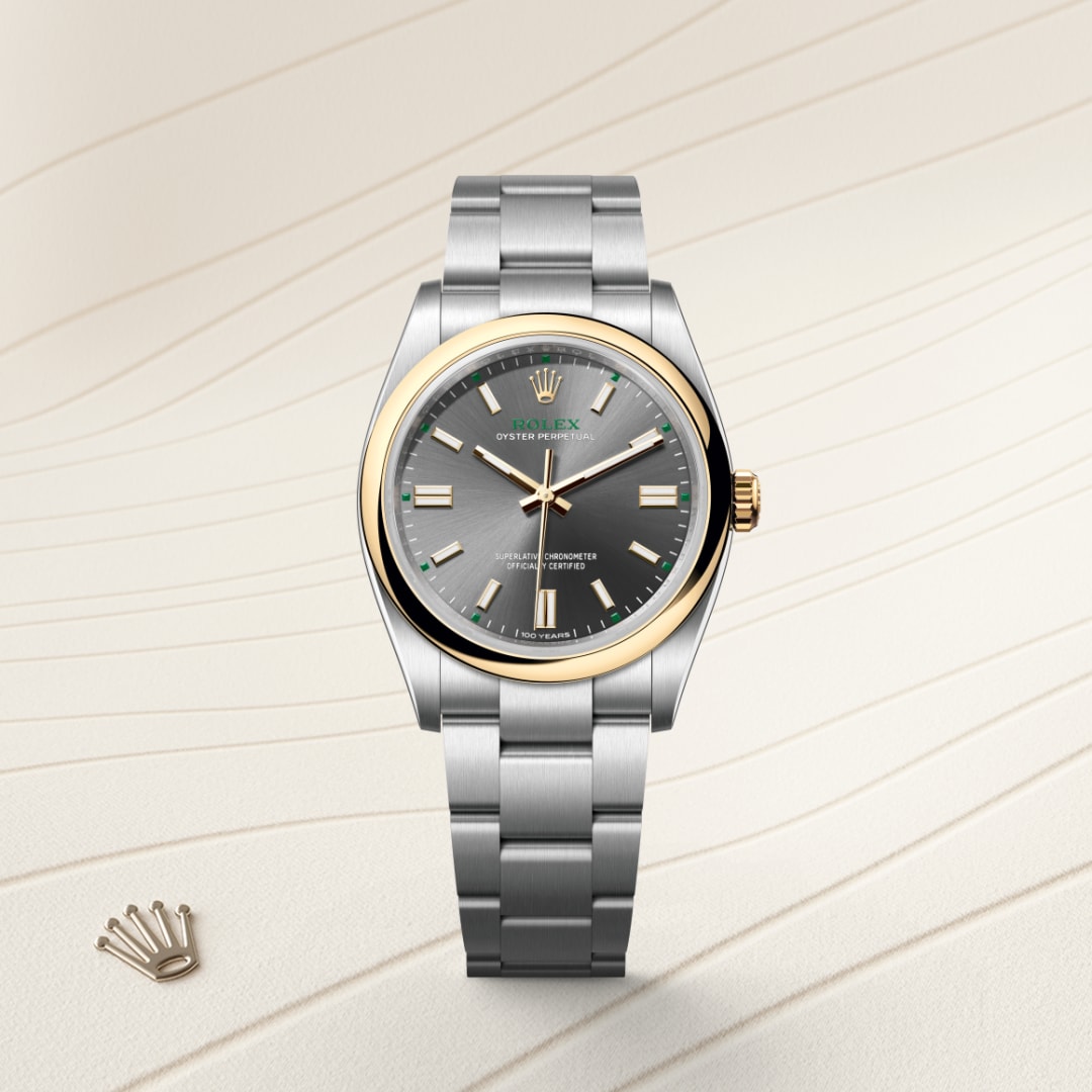 Rolex Oyster Perpetual 36