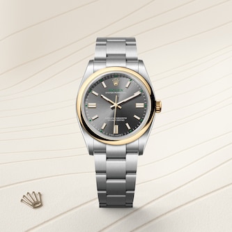 Oyster Perpetual Oyster Perpetual 36