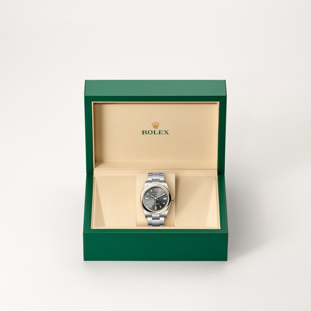 Rolex Oyster Perpetual 36 Rolex Oyster Perpetual 36