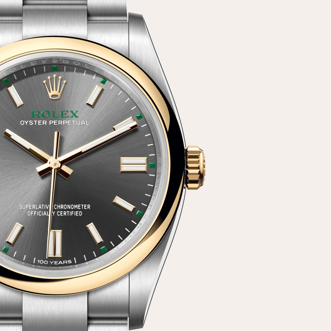 Oyster Perpetual 36 image