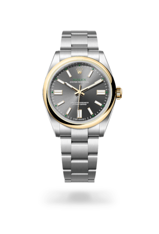 Rolex Oyster Perpetual 41