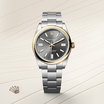 Rolex Oyster Perpetual 41