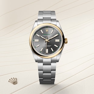 Oyster Perpetual 41 Oyster Perpetual 41