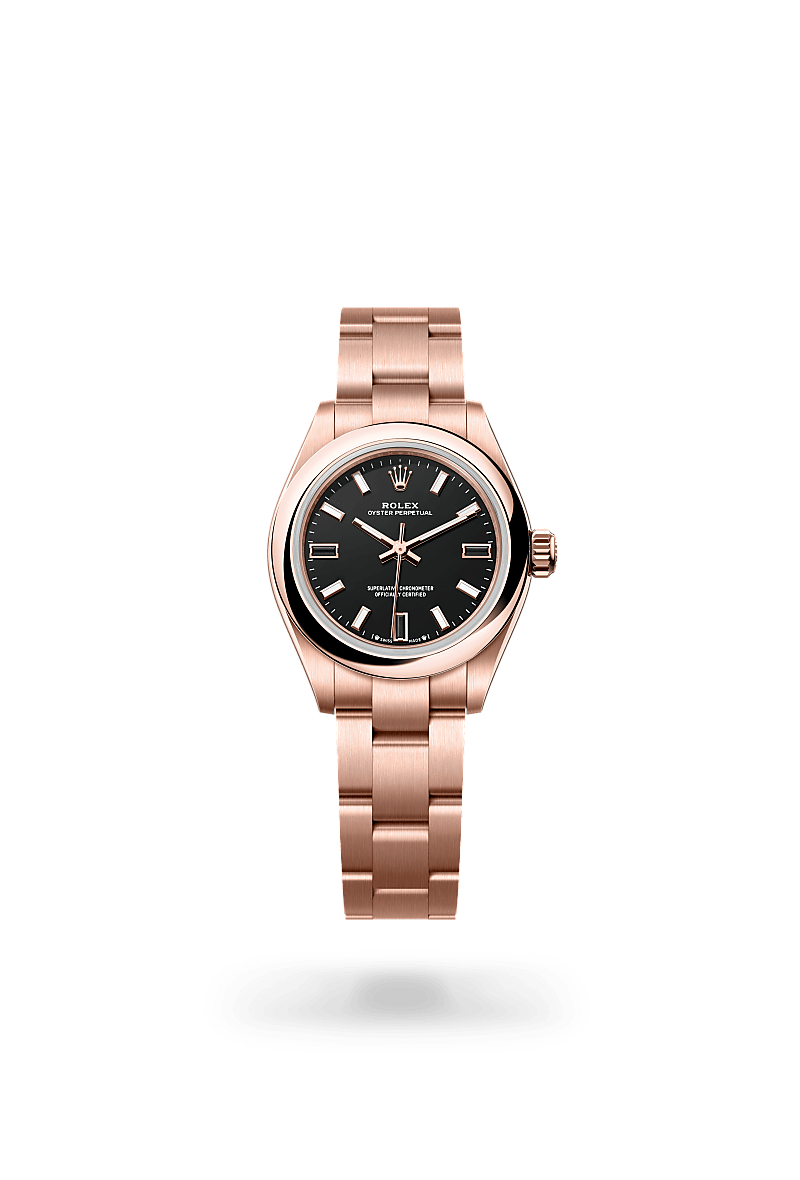 Oyster Perpetual Oyster Perpetual 28