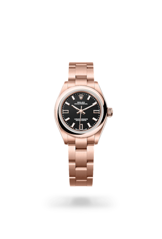 Oyster Perpetual Oyster Perpetual 28