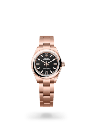 Rolex Oyster Perpetual 28