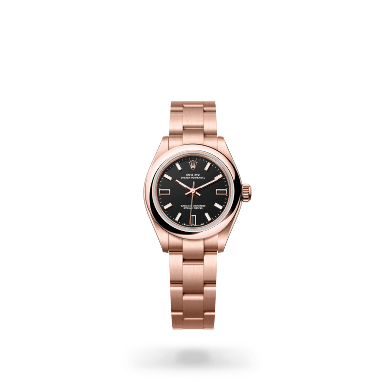 Rolex Oyster Perpetual 28 Rolex Oyster Perpetual 28