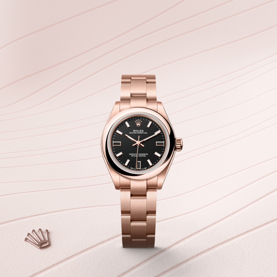 Oyster Perpetual 28 image