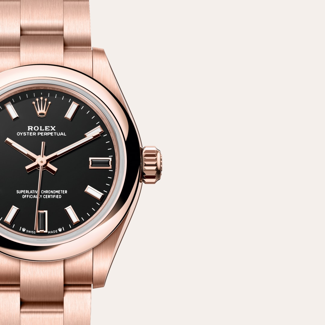 Oyster Perpetual 28 image