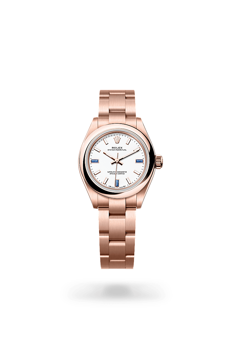 Rolex Oyster Perpetual 28 Rolex Oyster Perpetual 28