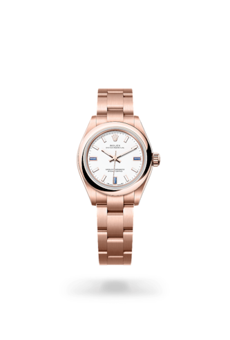 Oyster Perpetual Oyster Perpetual 28