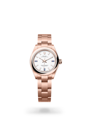 Rolex Oyster Perpetual 28