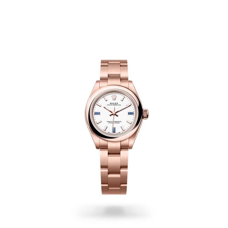 Rolex Oyster Perpetual 28 Rolex Oyster Perpetual 28