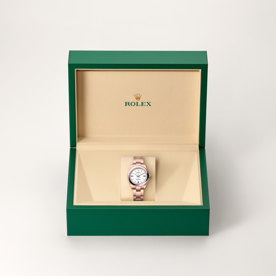Rolex Oyster Perpetual 28 Rolex Oyster Perpetual 28