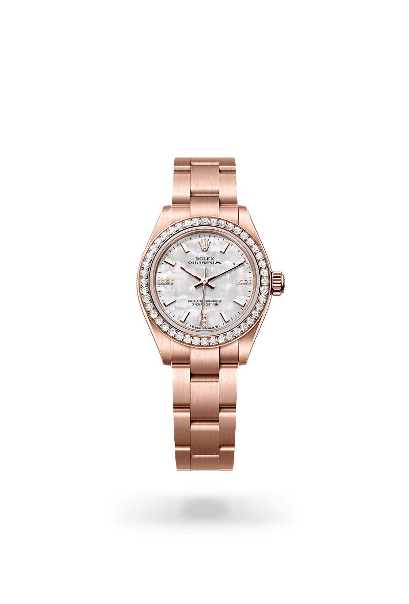 Rolex Oyster Perpetual 28 Rolex Oyster Perpetual 28