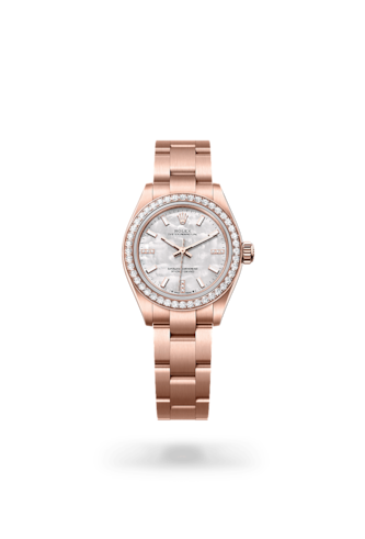 Oyster Perpetual Oyster Perpetual 28