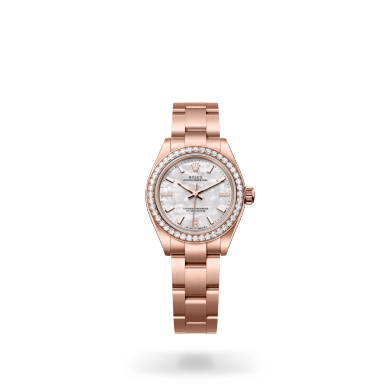 Rolex Oyster Perpetual 28 Rolex Oyster Perpetual 28