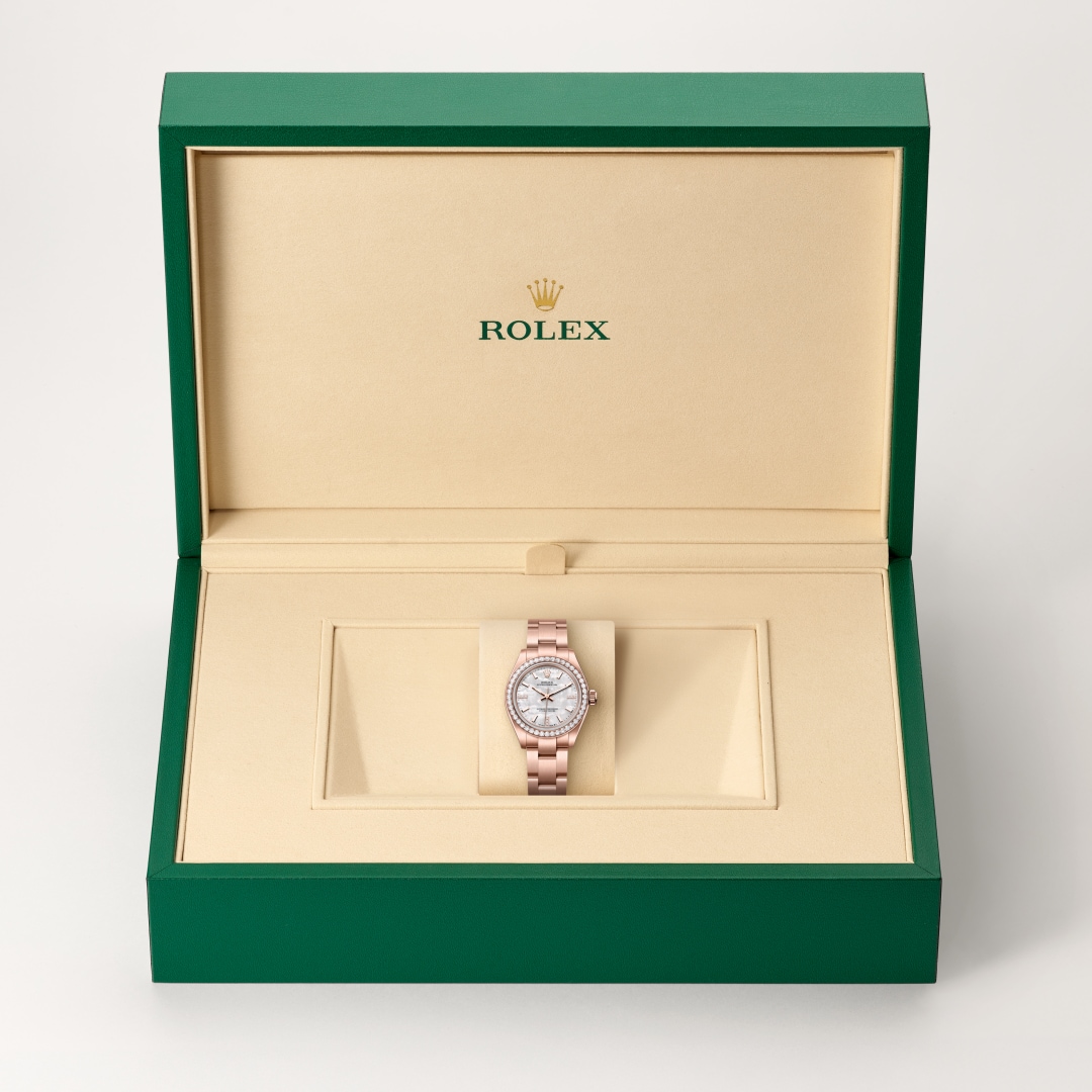 Rolex Oyster Perpetual 28 Rolex Oyster Perpetual 28