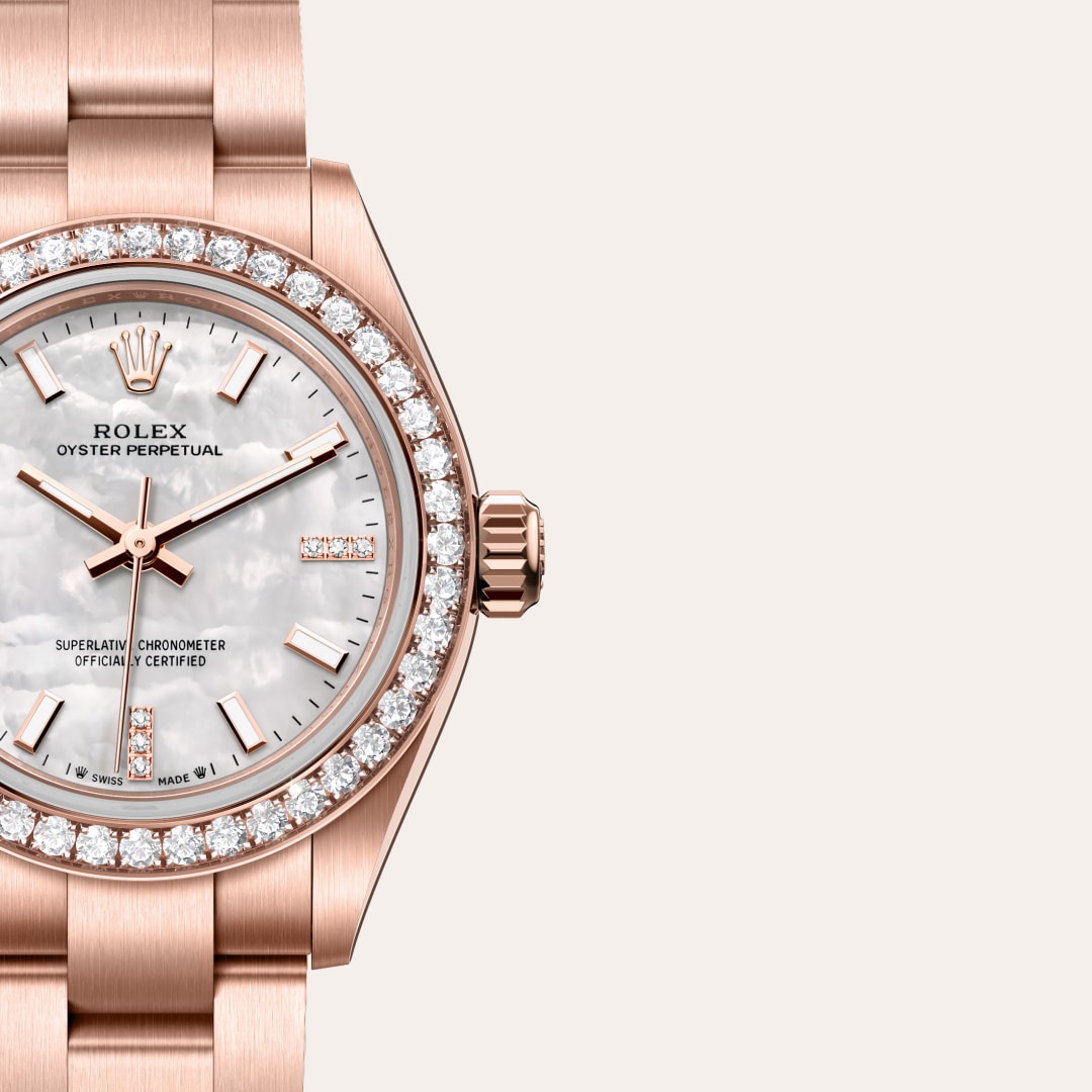 Rolex Oyster Perpetual 28 Rolex Oyster Perpetual 28