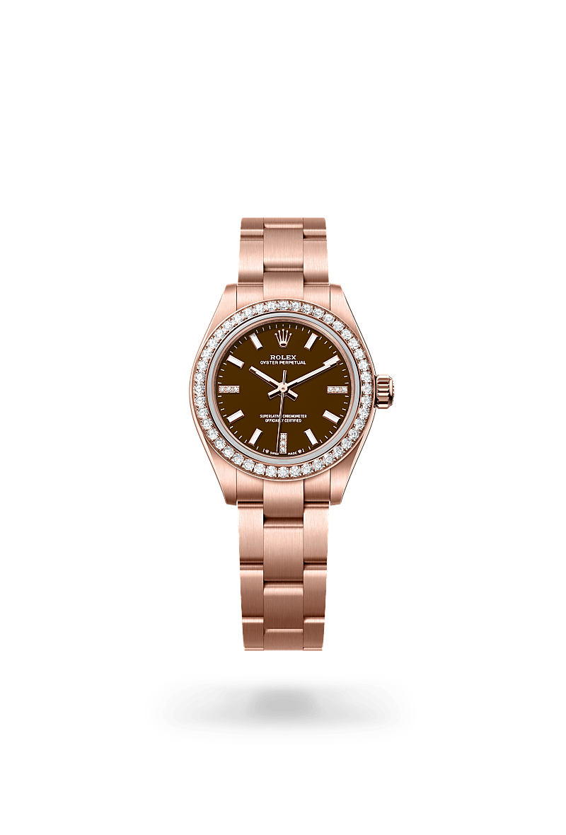 Oyster Perpetual Oyster Perpetual 28