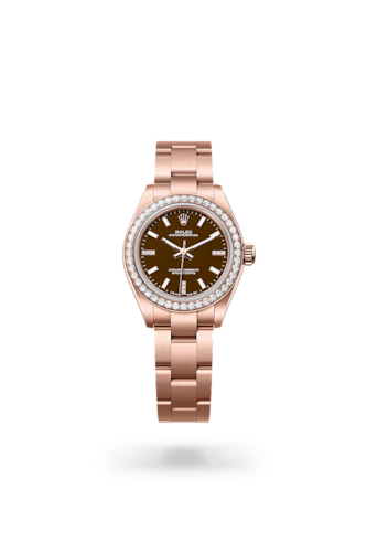Rolex Oyster Perpetual 28